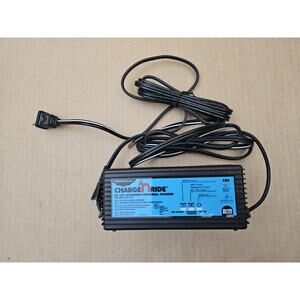 Schumacher Electric 6V 12V Power Wheels Ride on Battery Charger